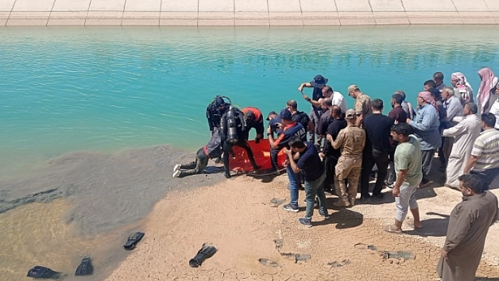 Şanlıurfa'da Kayıp Avcı, Sulama Kanalında Ölü Bulundu!